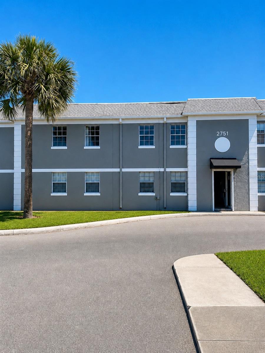 2751 L B McLeod Road 2751 — photo