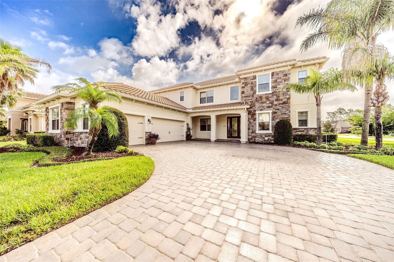 427 Blue Birch Court — photo