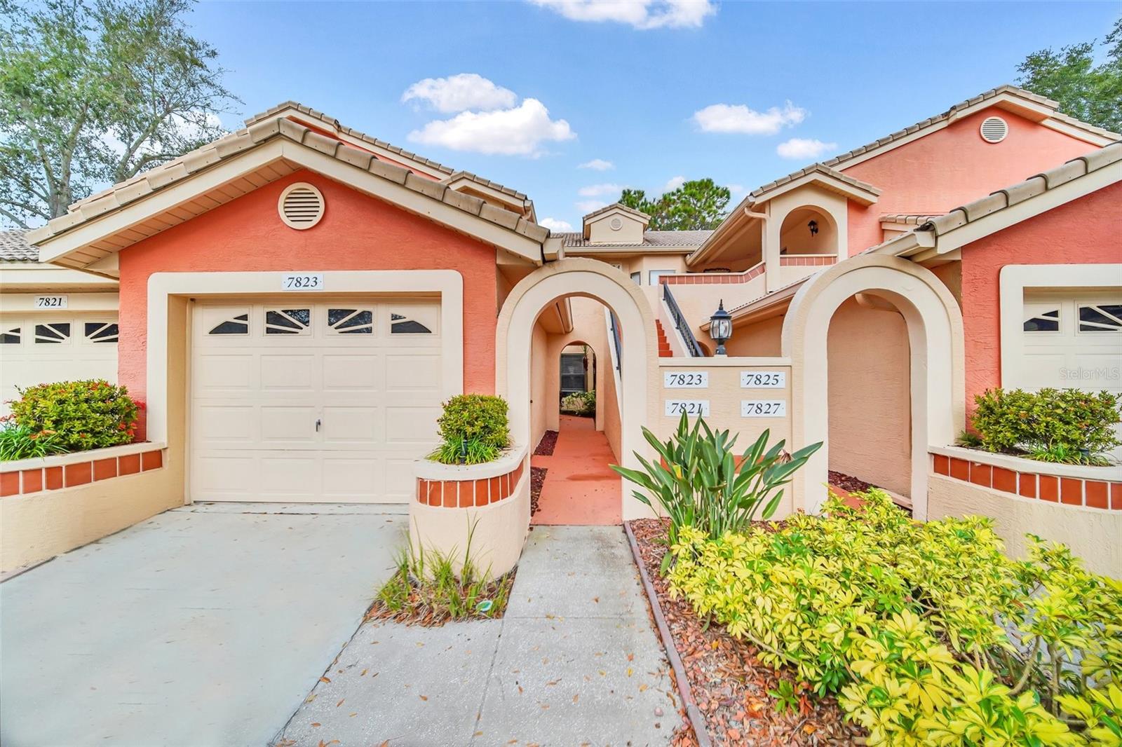 7823 Sugar Bend Drive 7823 — photo