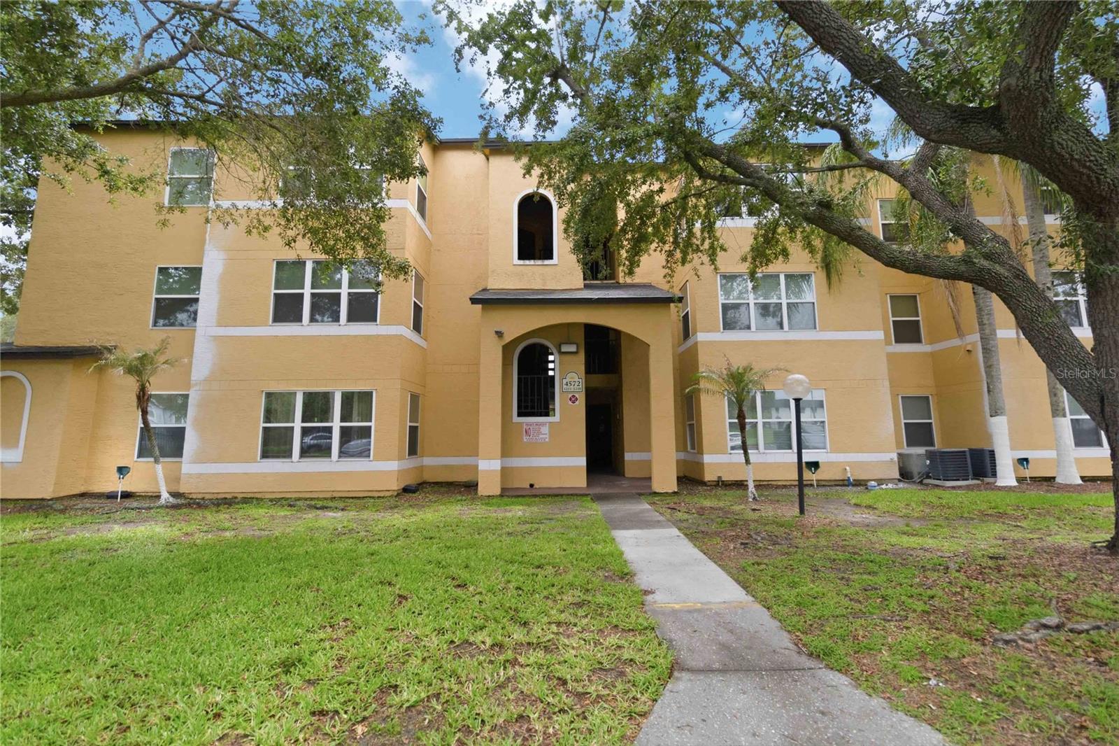 4572 Commander Drive 1227 — photo