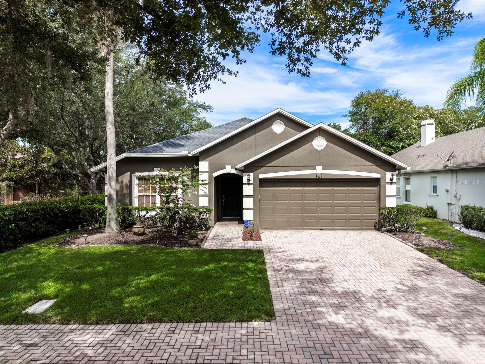4618 Conroy Club Drive — photo