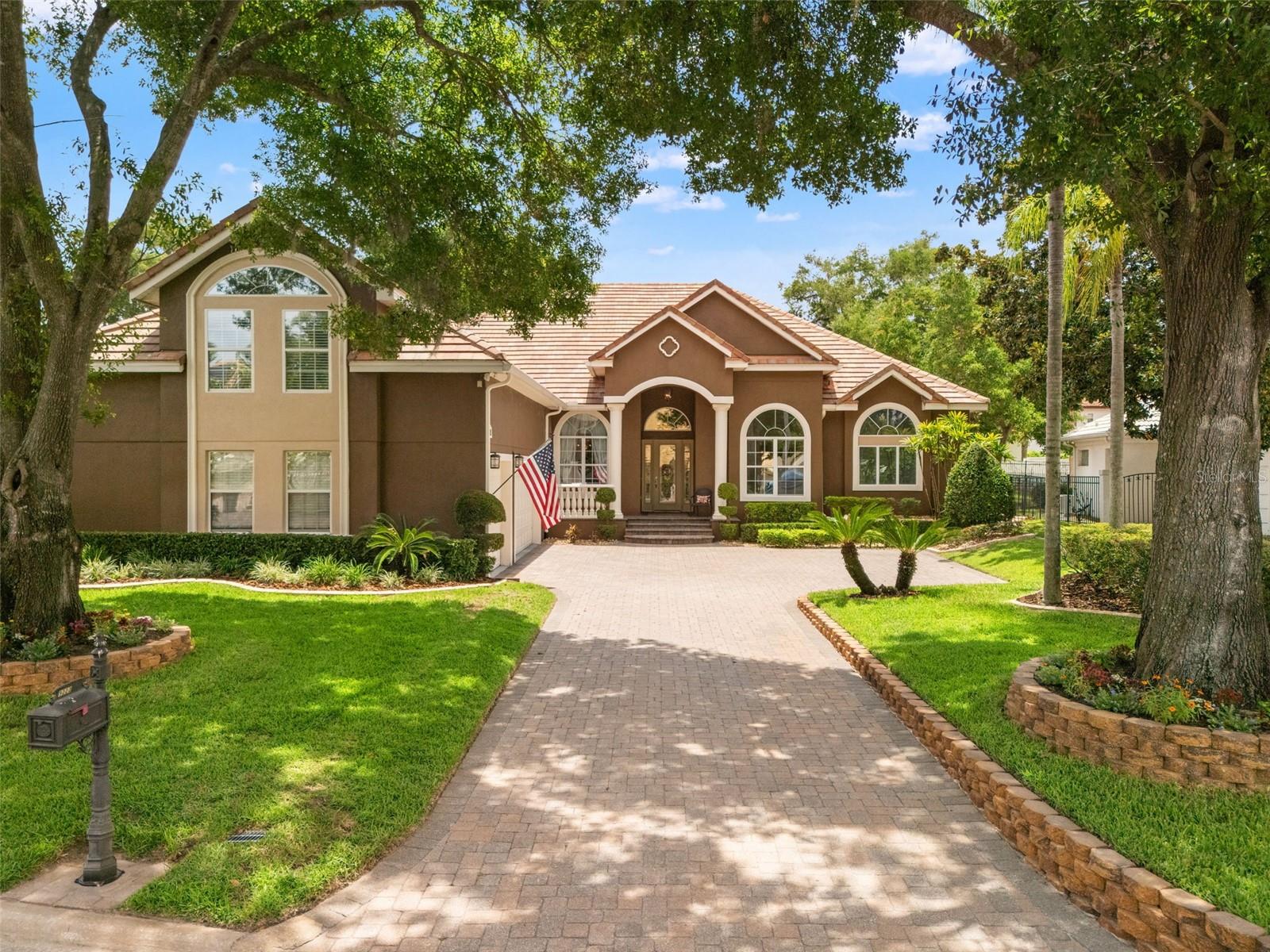 9223 Hidden Bay Lane — photo