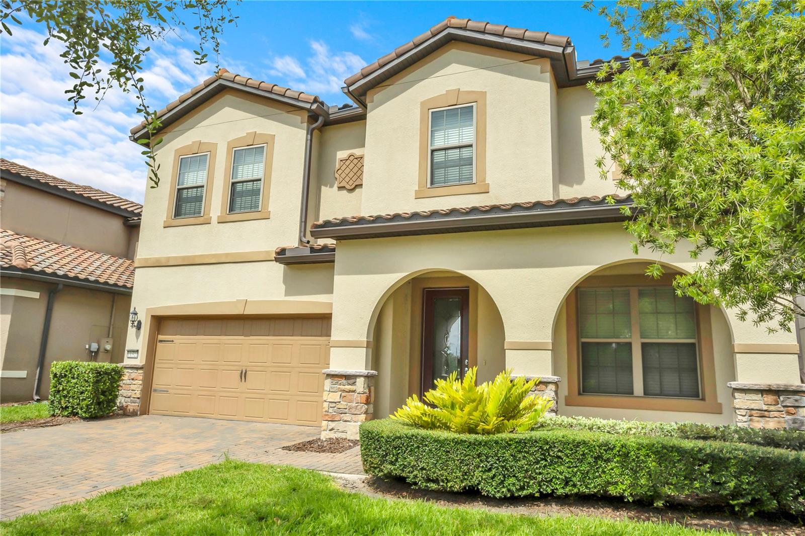 11322 Lemon Lake Boulevard — photo