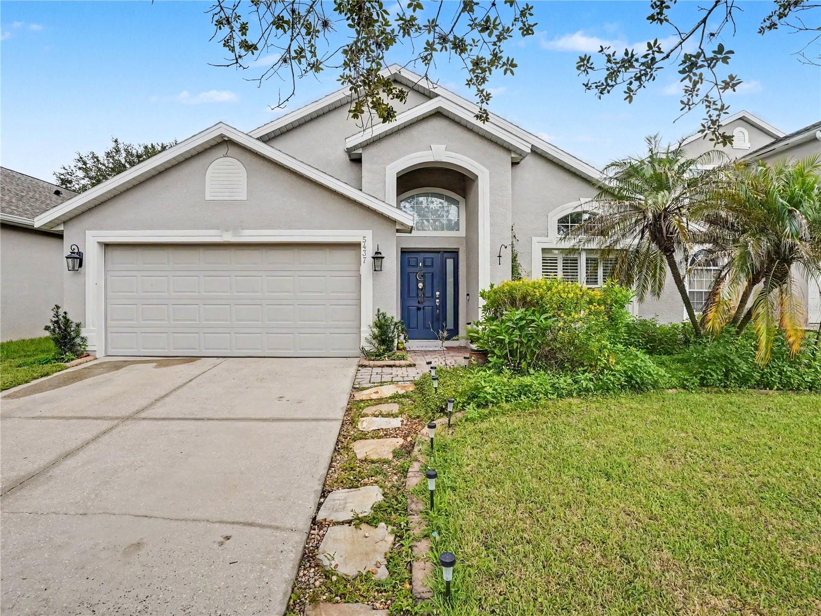 5437 Florence Harbor Drive — photo