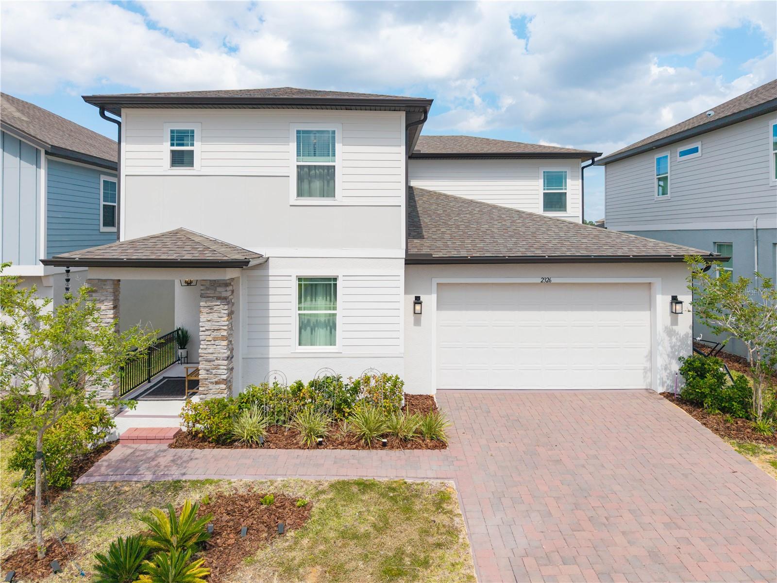 2326 Raven Ridge Road — photo