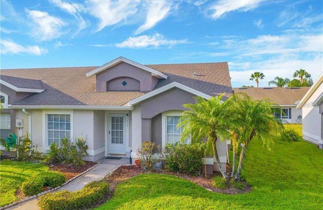 1215 Barefoot Bay Drive — photo