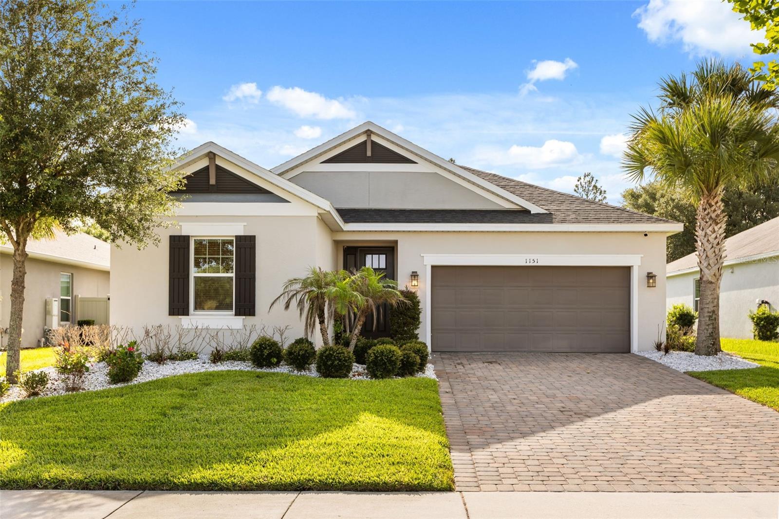 1151 Lakeside Estates Drive — photo