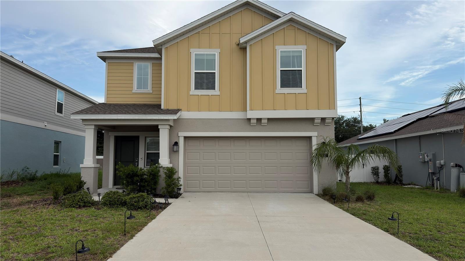 637 Bell Prairie Circle — photo