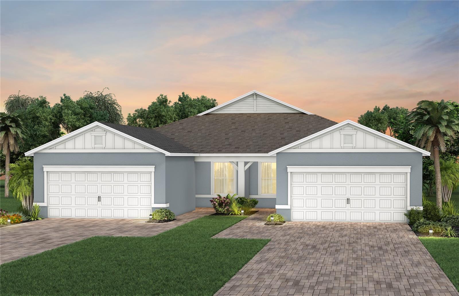 2617 Hammock Harbor Avenue — photo