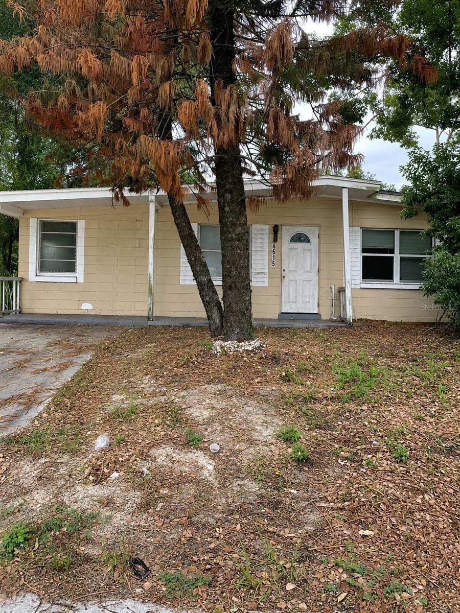 4615 Clarcona Ocoee Road — photo