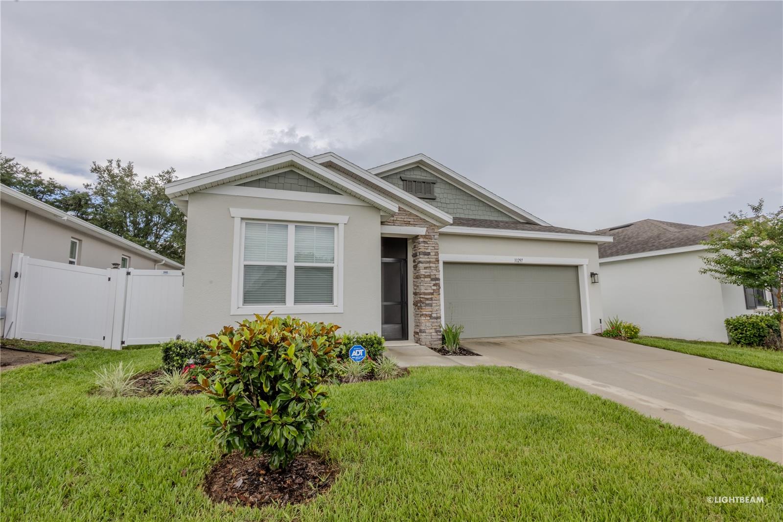10297 Church Hammock Road — photo