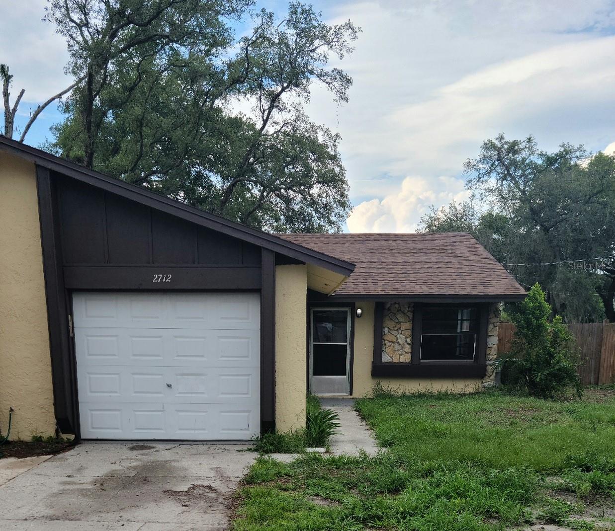 2712 Tortoise CV — photo