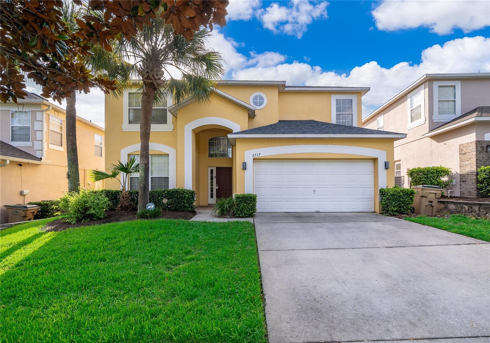 2717 Fiesta Key Drive — photo
