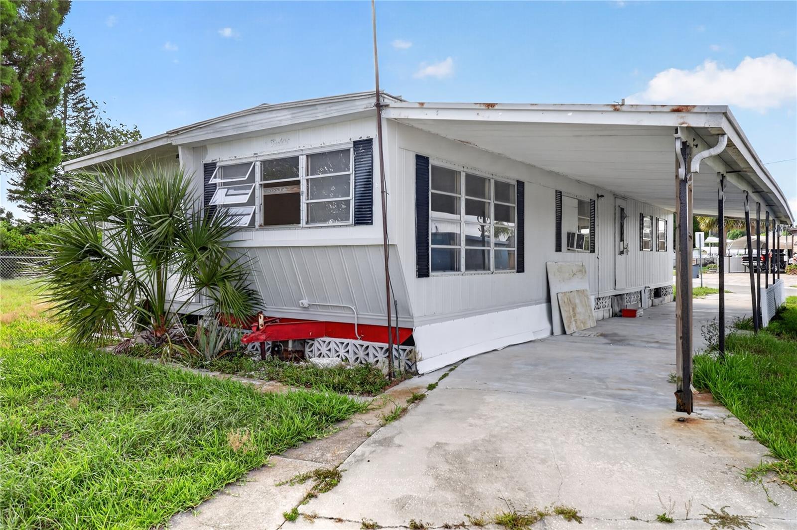 6639 Tower Drive — photo