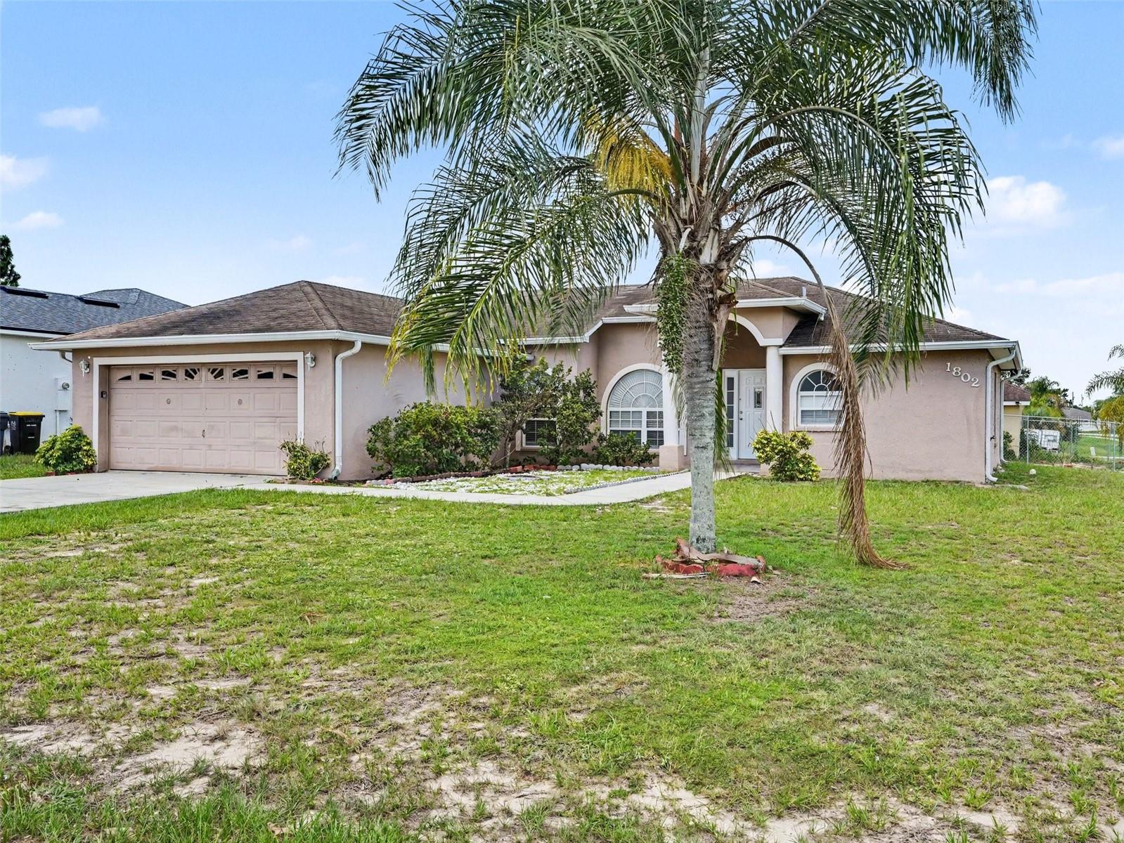 1802 Hudson Court — photo