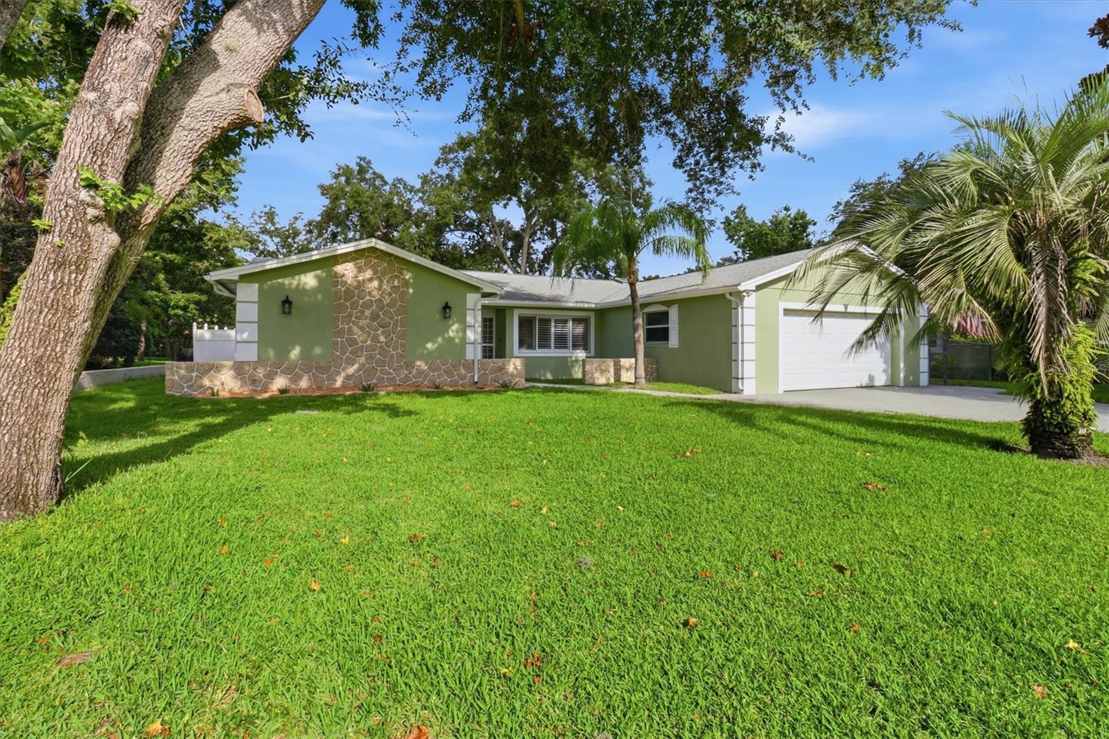 644 Peachwood Drive — photo