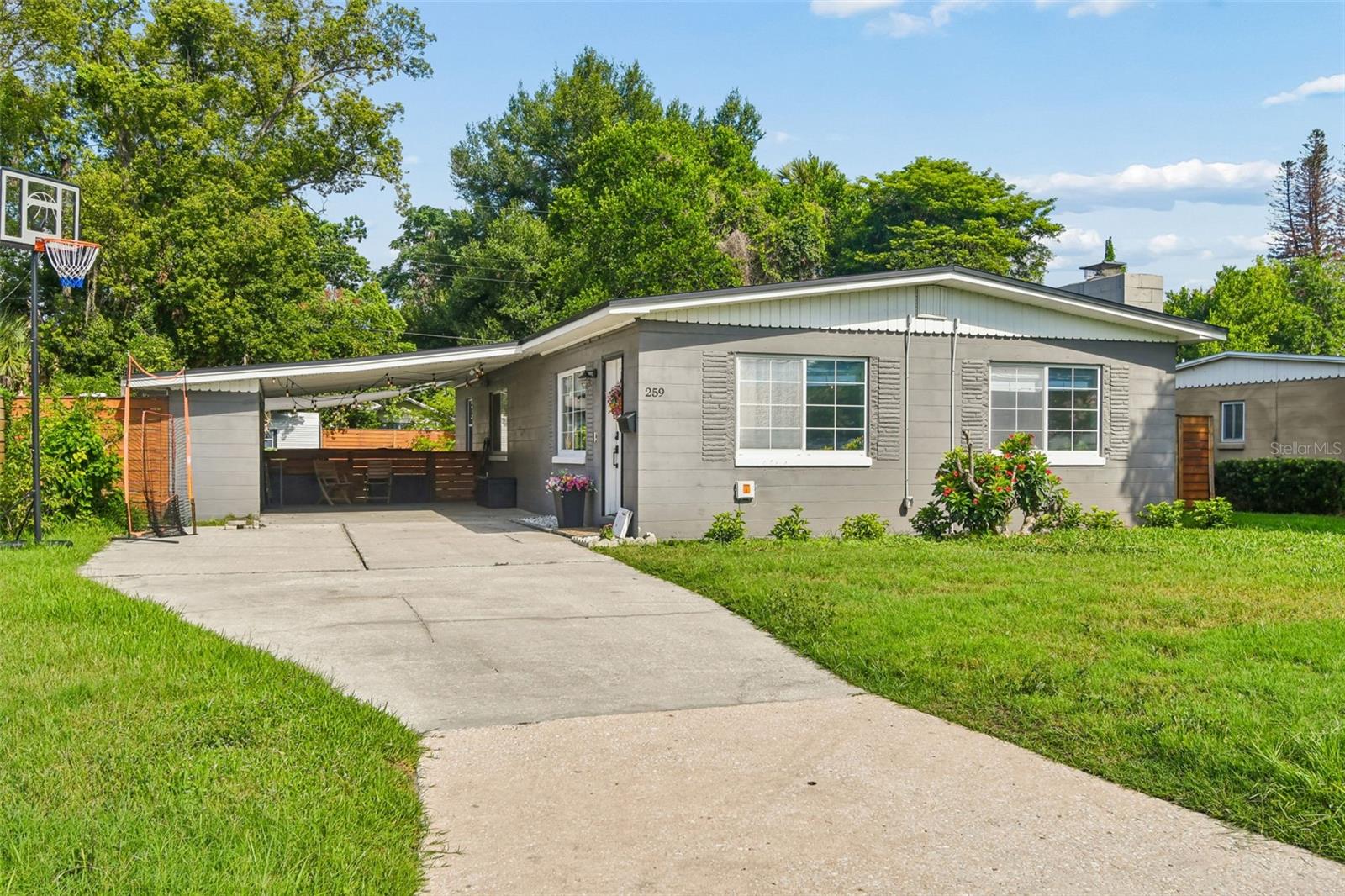 259 Orange Terrace Drive — photo