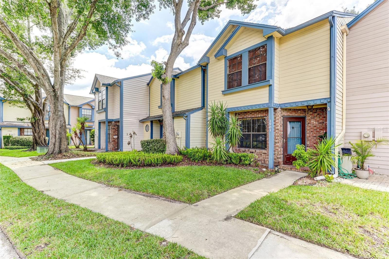 2901 Wareham Court — photo