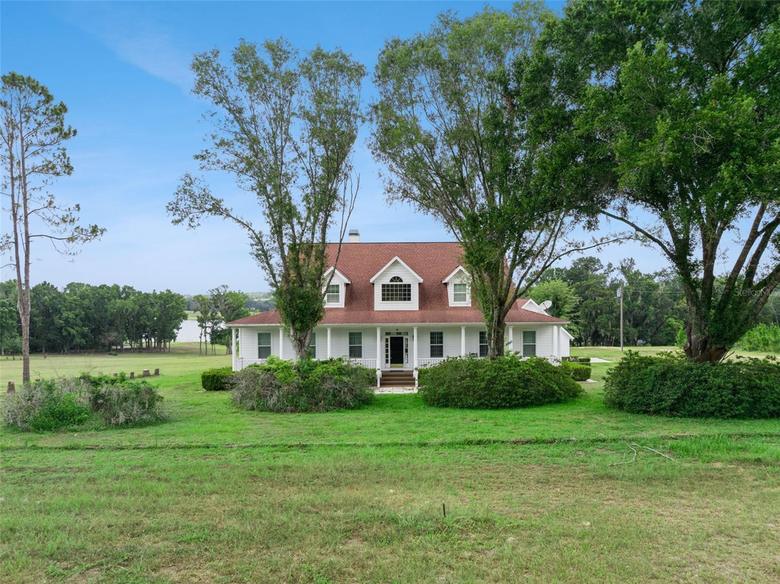 25895 Tilly Hawk Lane — photo