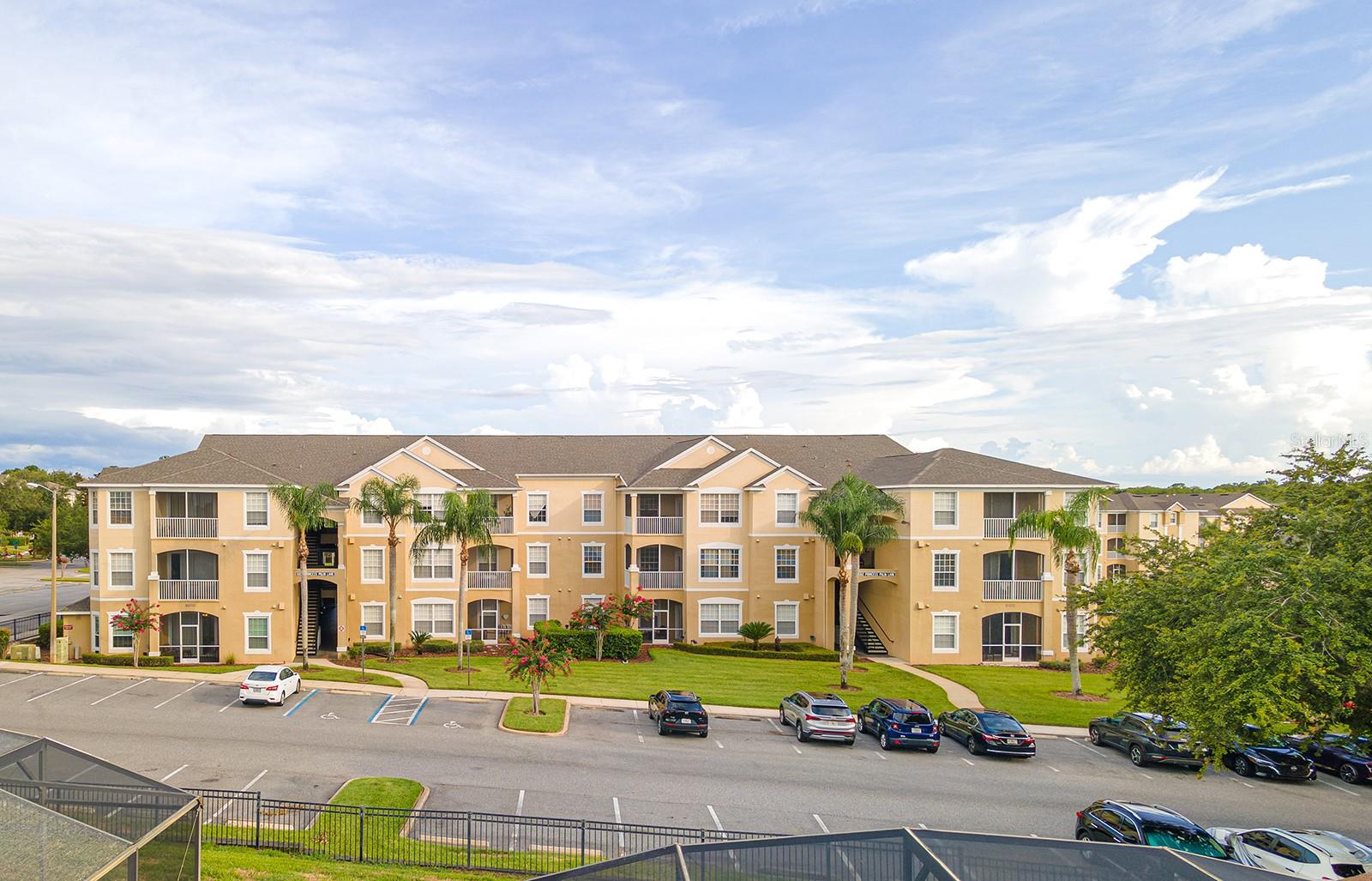 8102 Princess Palm Lane #305 — photo