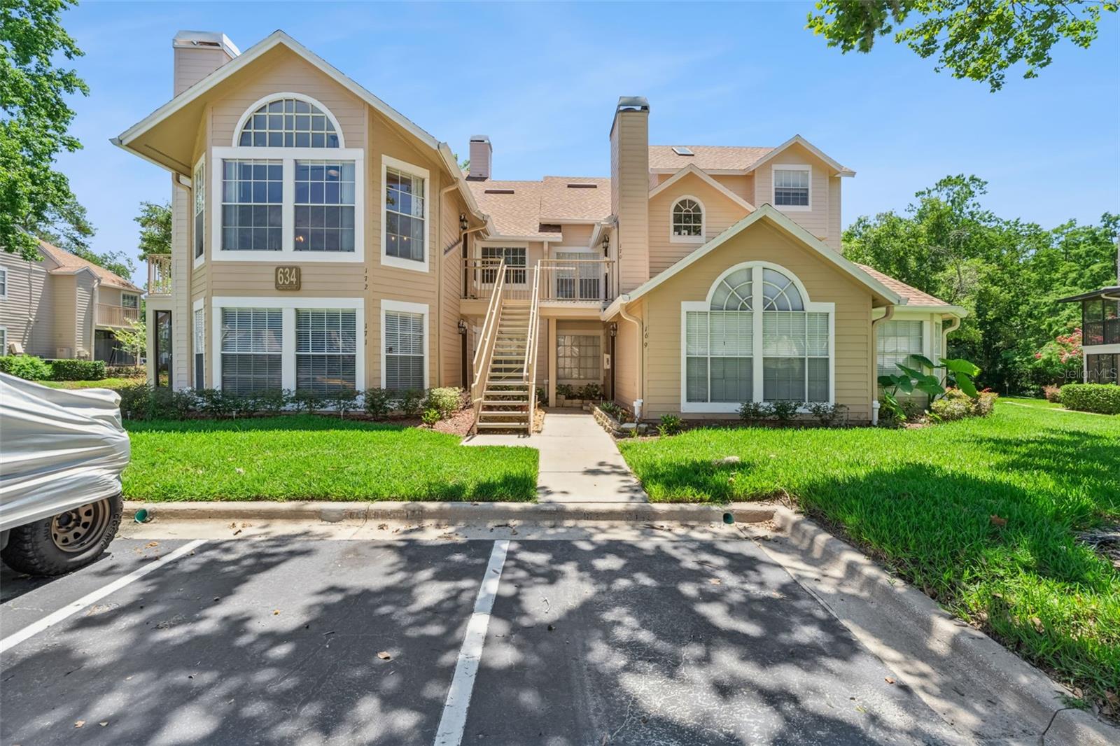 634 Steamboat Court 172 — photo