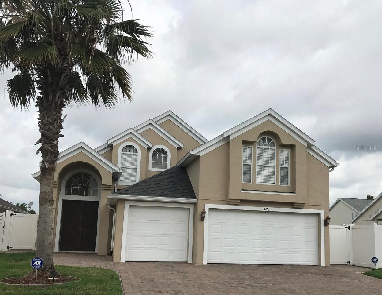 6628 Bouganvillea Crescent Drive — photo