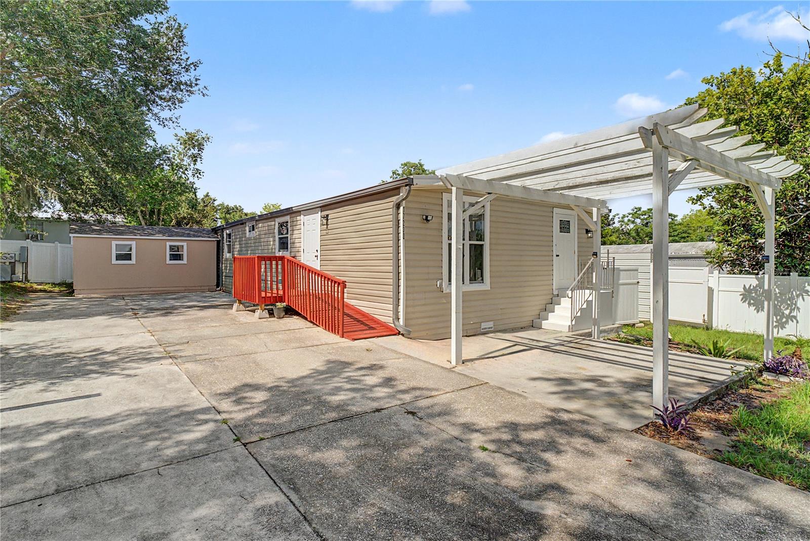 17230 Adam Court — photo