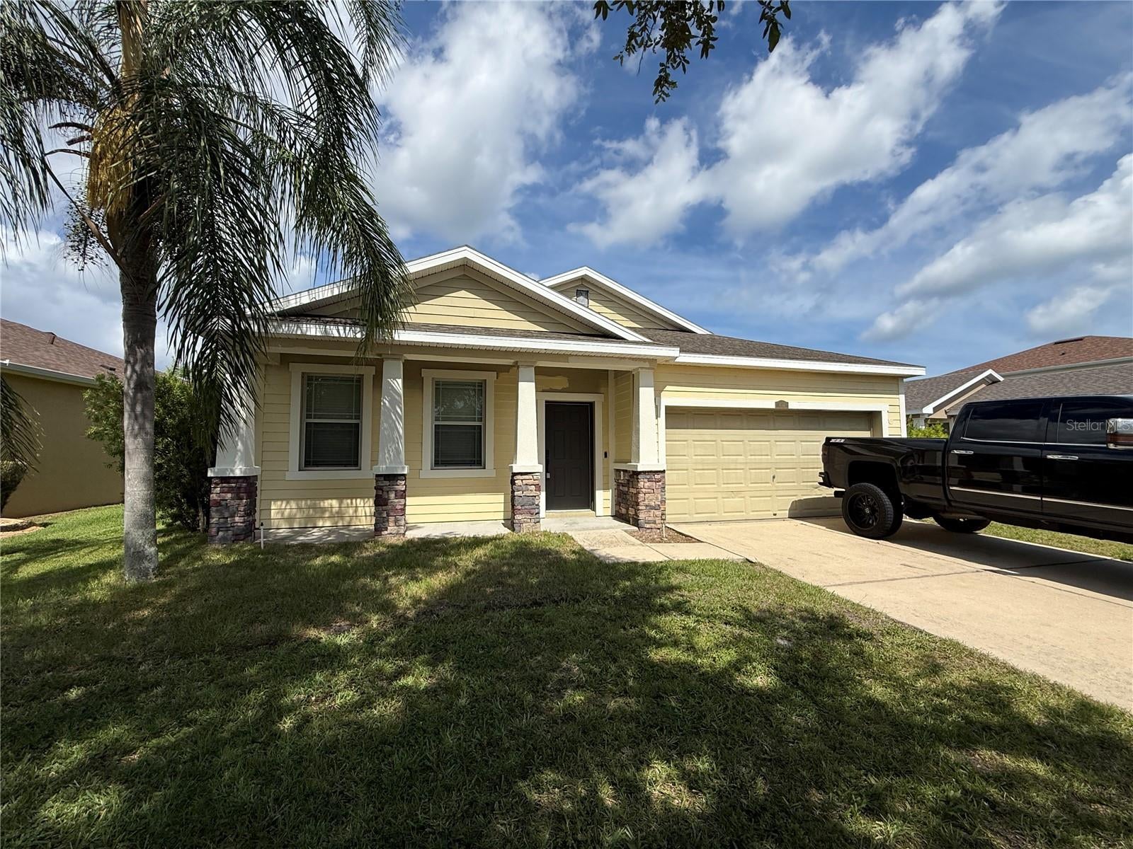 1751 Bonita Bluff Court — photo