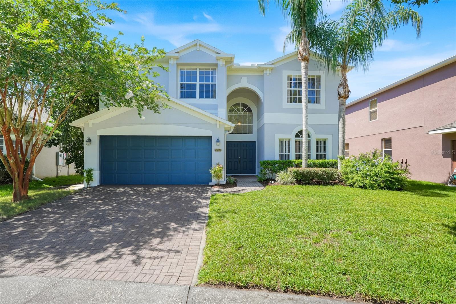 12608 Weatherford Way — photo