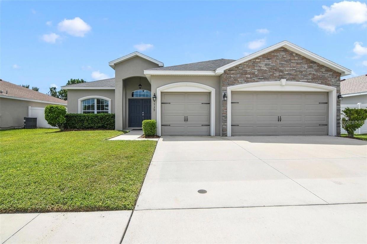 4539 Calumet Drive — photo