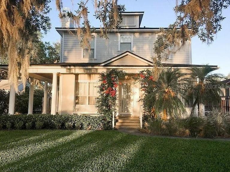 250 Killarney — photo
