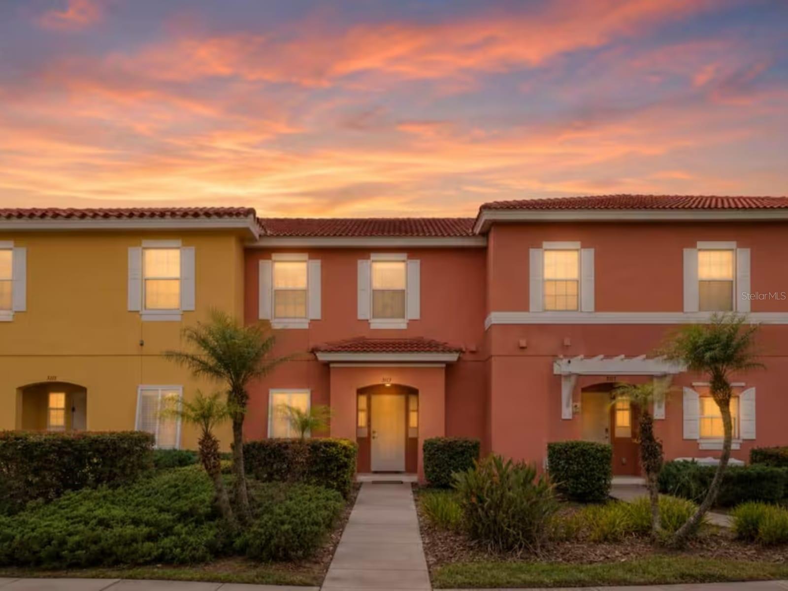 3113 Yellow Lantana Lane — photo
