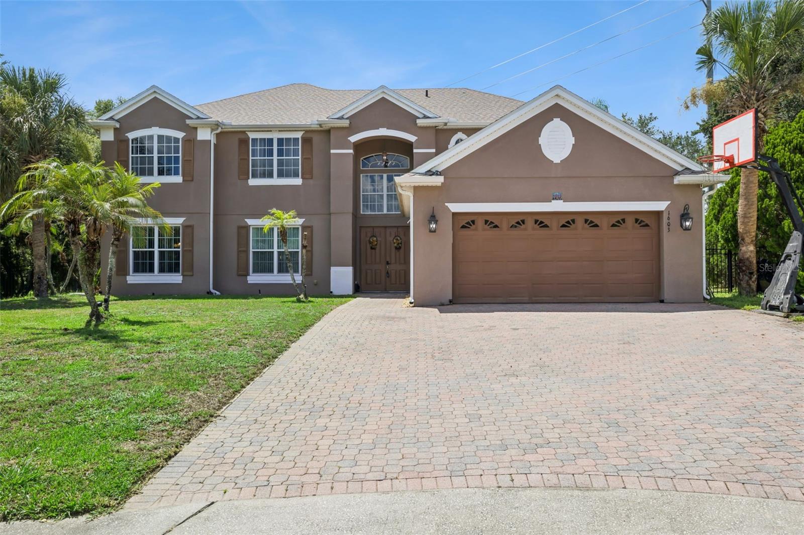 1603 Johns Cove Ln — photo