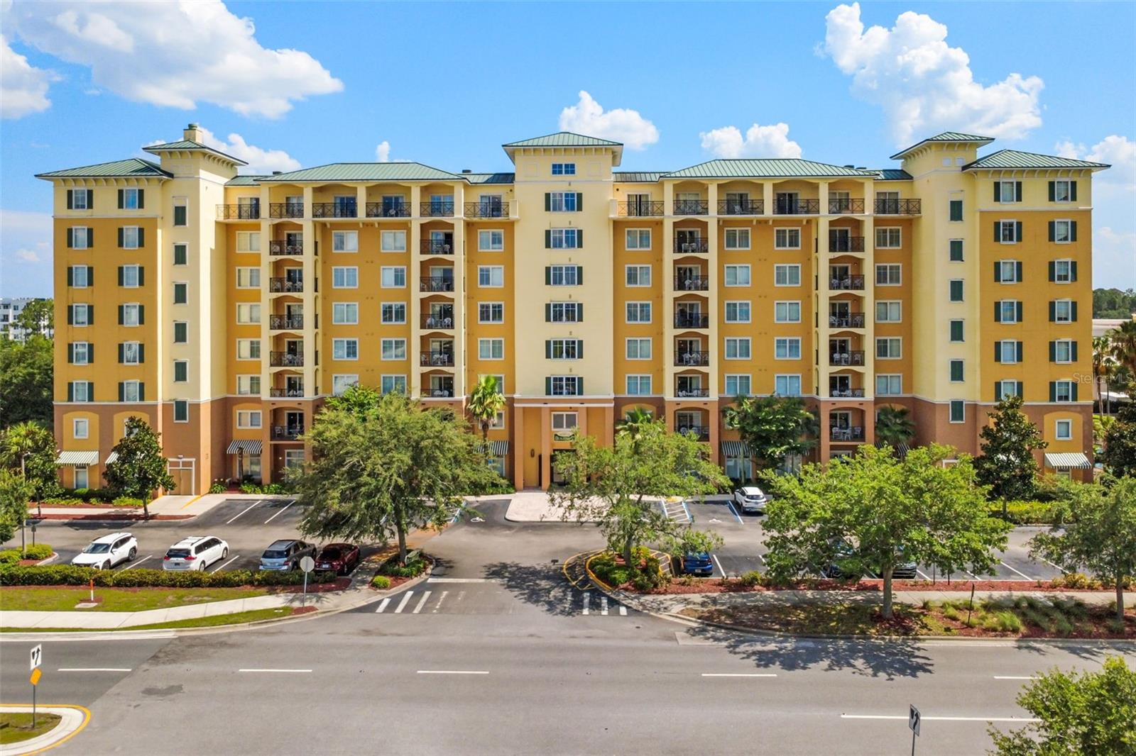 8100 Poinciana Boulevard 2505 — photo