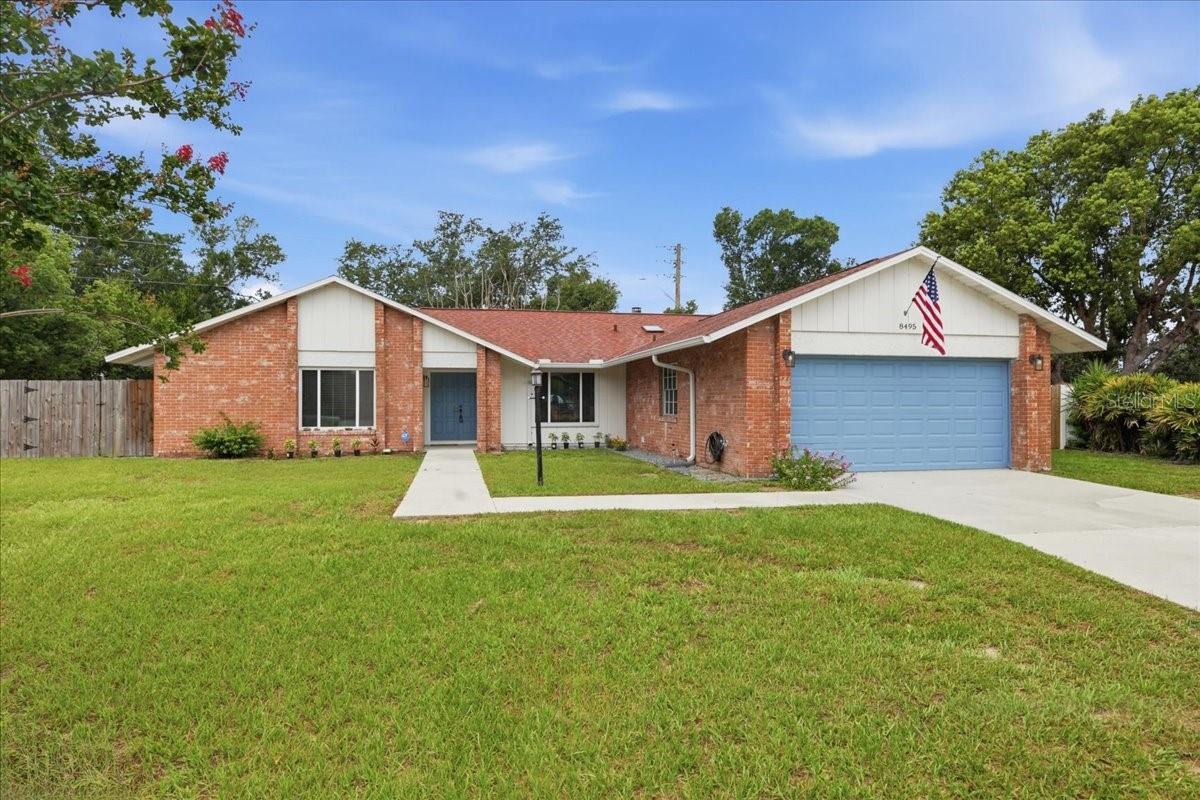 8495 Caraway Court — photo