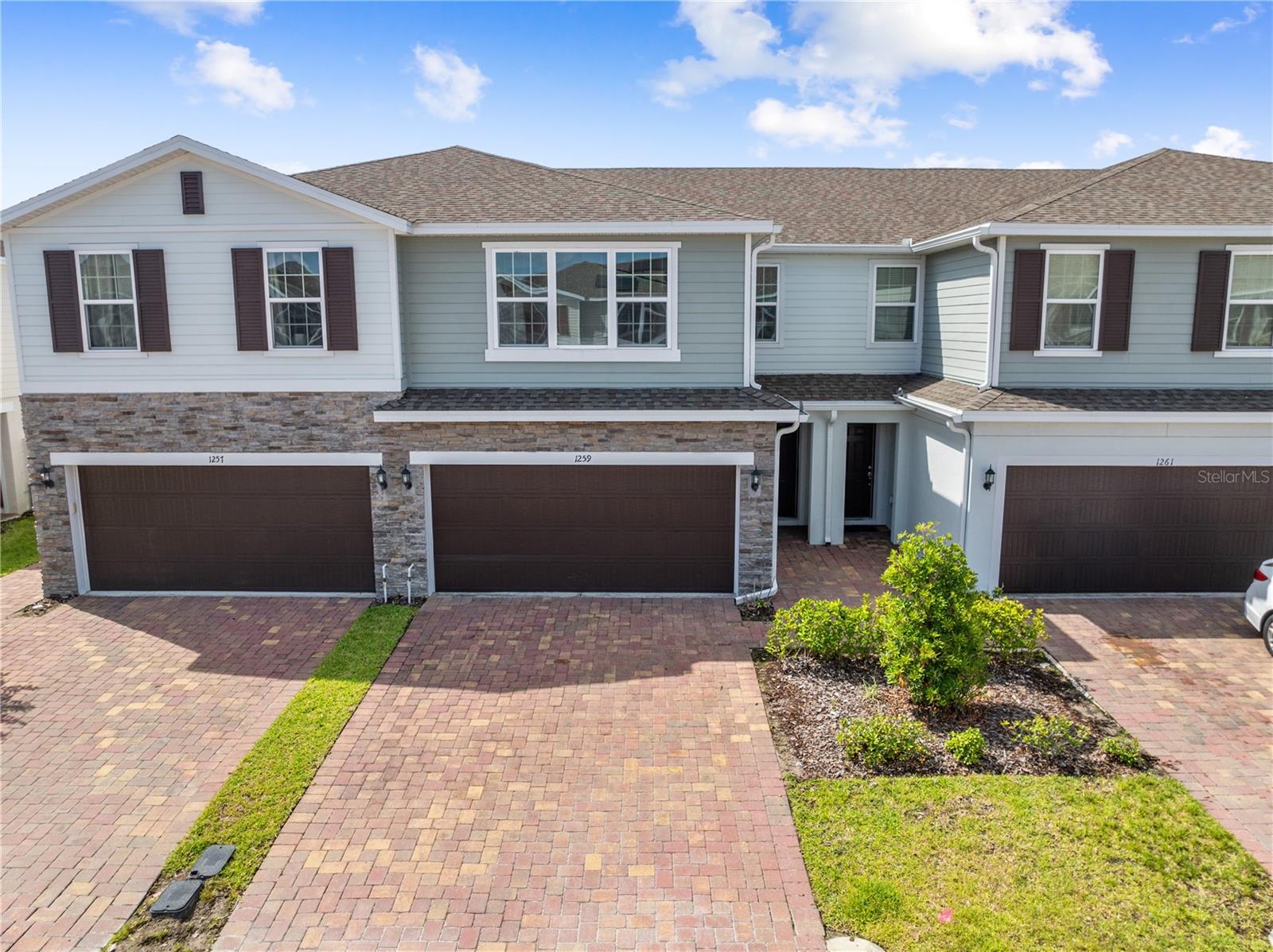 1259 Wispy Cypress Drive — photo