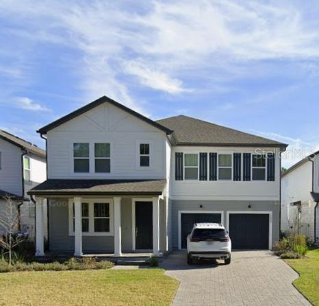 17242 Lake Star Road — photo