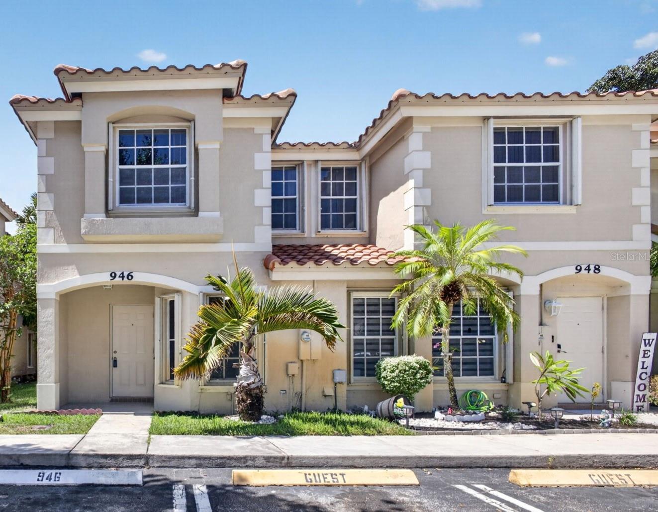 946 Summit Lake Drive — photo