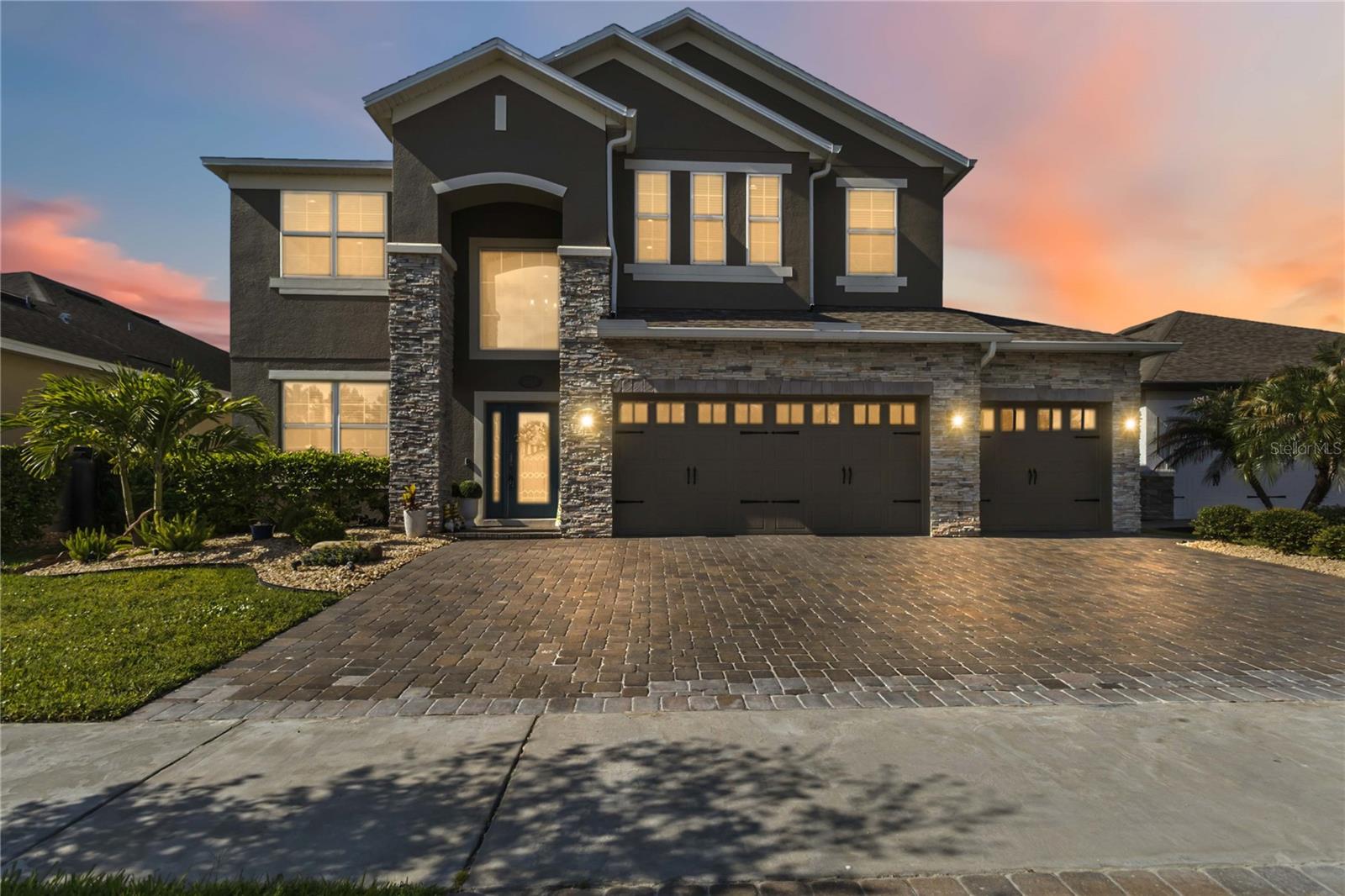 3438 Puxton Drive — photo