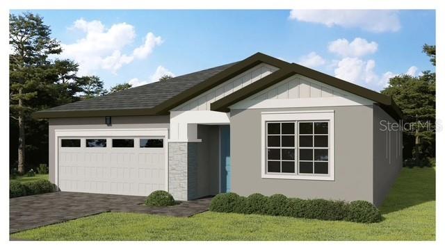 4885 Rain Shadow Drive — photo