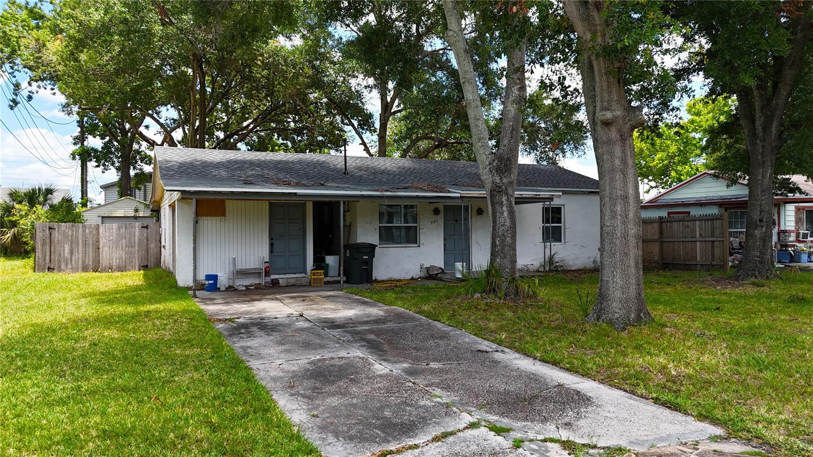 721 S Woodland Street — photo