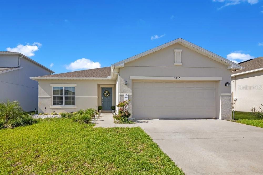 5650 Costa Blanca Way — photo