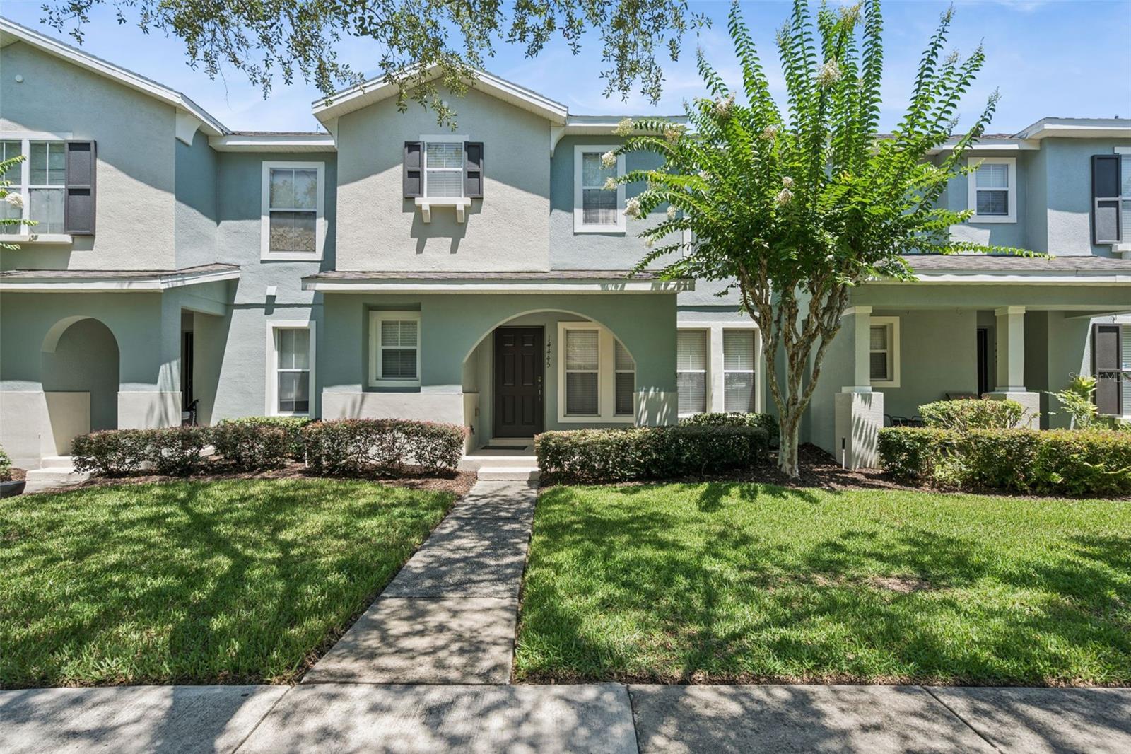 14445 Chinese Elm Drive — photo