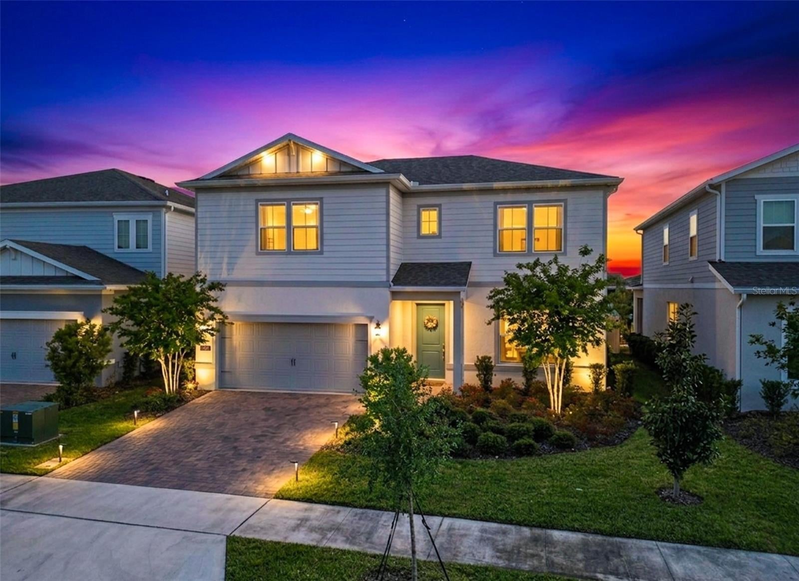 13348 Panama Beach Court — photo