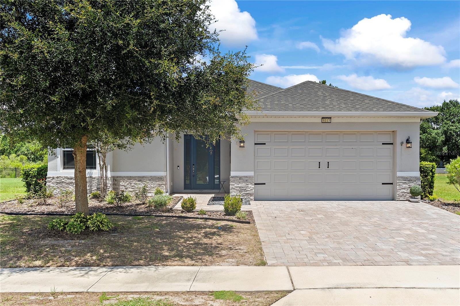 8113 Bridgeport Bay Circle — photo