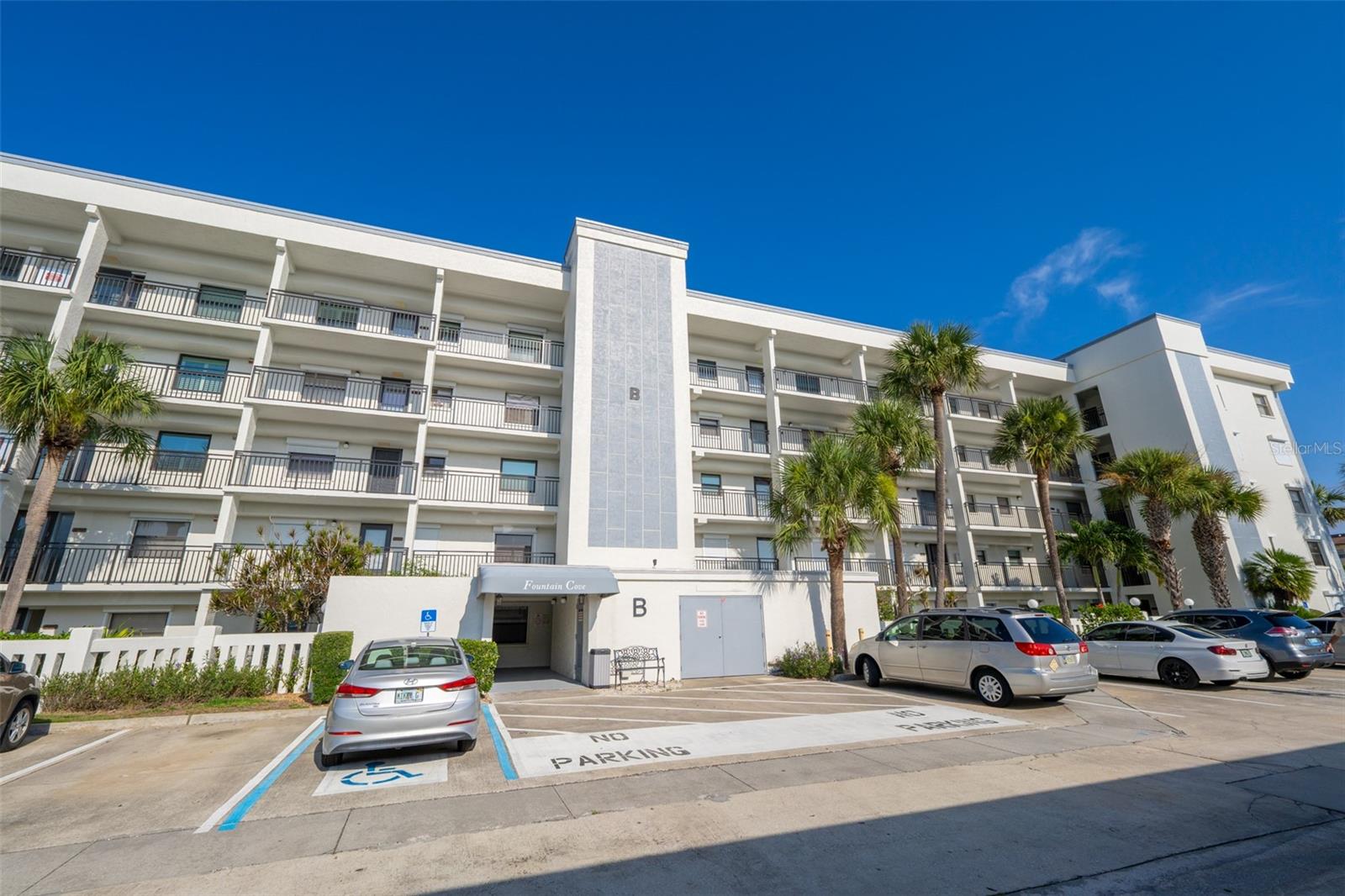 3165 N Atlantic Avenue B209 — photo