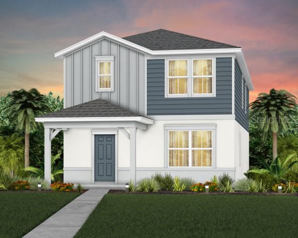 16681 Silver Brook Way — photo