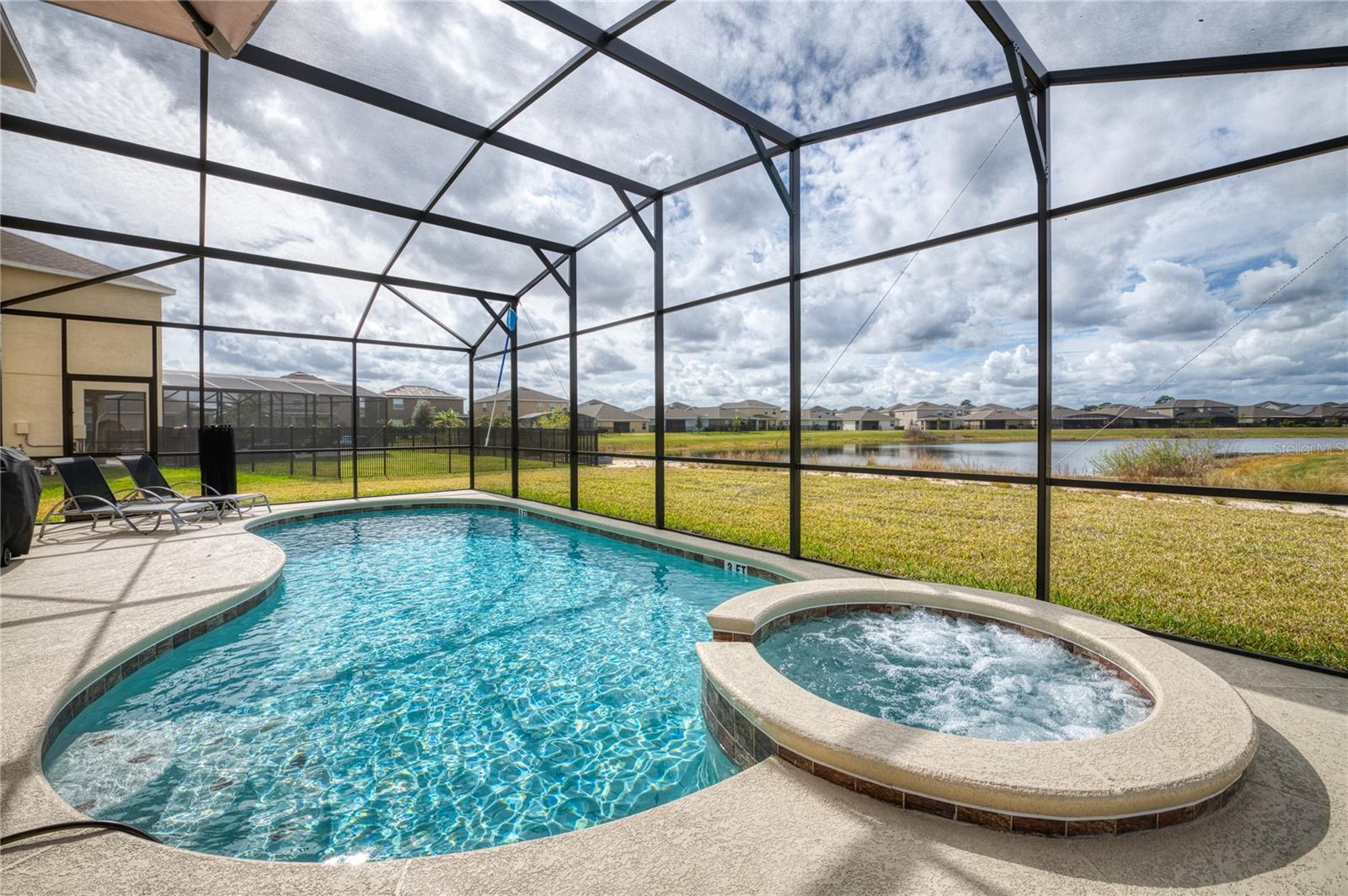 2219 Crofton Springs Court — photo