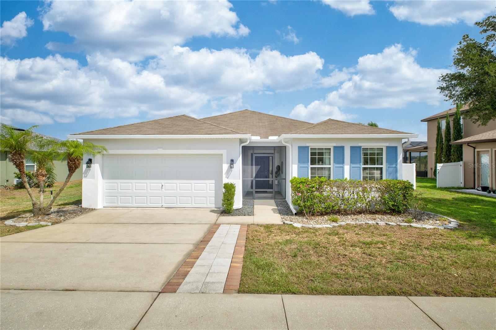 713 Black Eagle Drive — photo