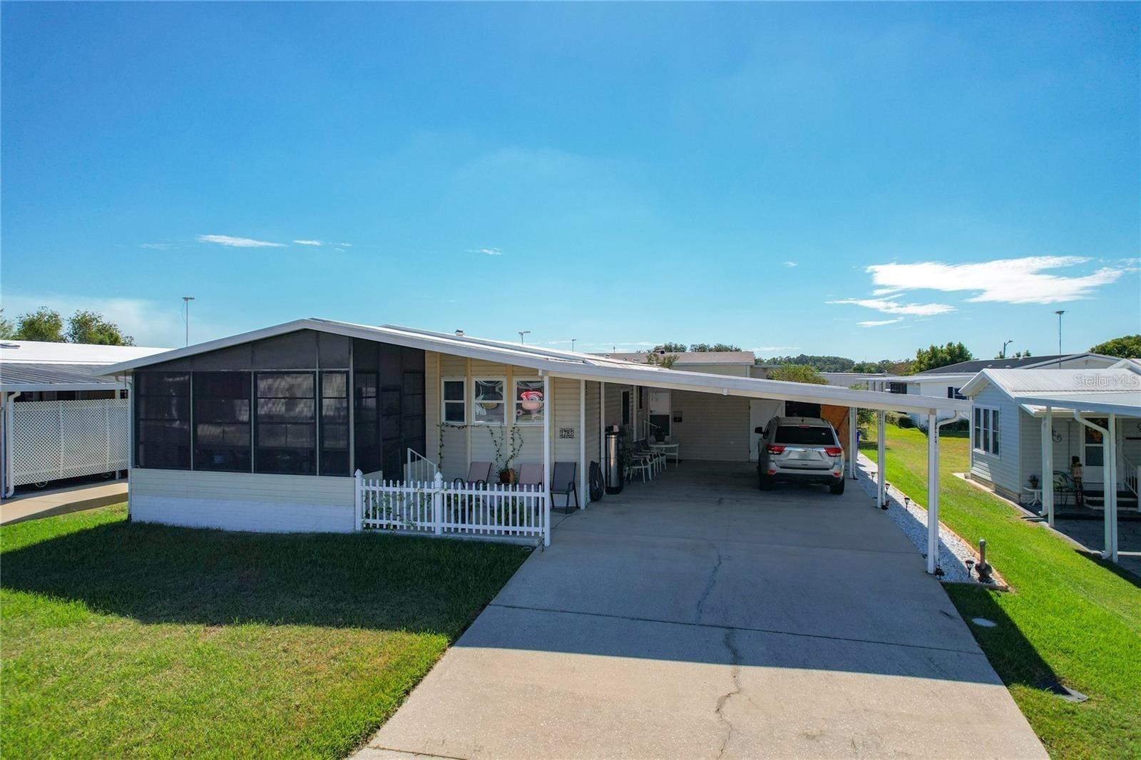 1785 Quail Hill Drive — photo